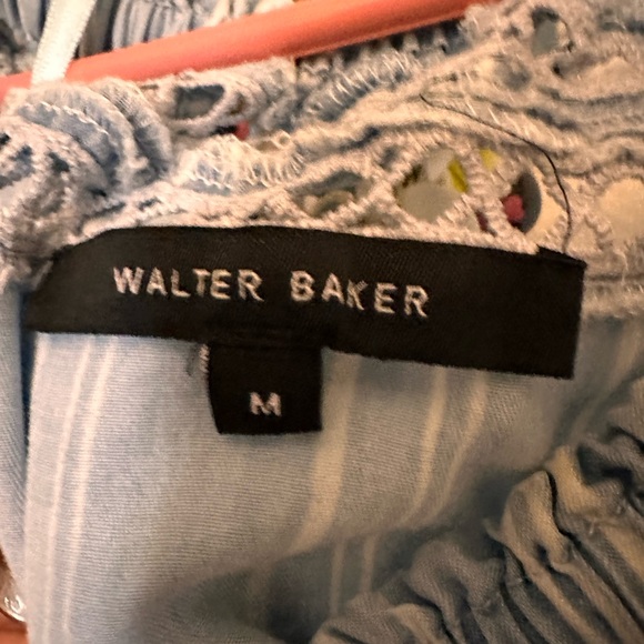 Walter Baker jumpsuit medium medium - Picture 1 of 8